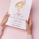 Search for bird hunting invitations Easter