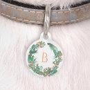 Search for cactus pet tags Floral