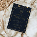 Search for mystical invitations Under the stars