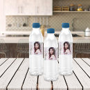 Search for graduation water bottle labels Elegant