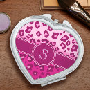 Search for compact mirrors pattern