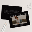 Search for 2024 graduation announcement cards College