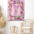 Search for bride to be backdrops Floral