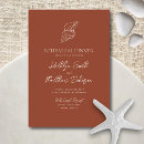 Search for seashell invitations Nautical