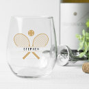 Search for tennis wine Modern