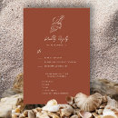 Search for seashells rsvp cards Beach