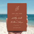 Search for destination wedding save the dates Nautical