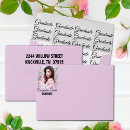Search for photo envelopes Graduation