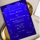 Search for royal wedding invitations Traditional