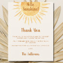 Search for thank you postcards gender neutral