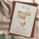 Search for nursery baby shower invitations Teddy bear