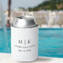 Search for wedding can coolers Reception