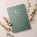 Search for lime wedding invitations Greenery