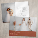 Search for two sided thank you cards Love and thanks