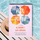 Search for 13 year old girl invitations For her