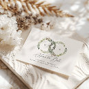Search for foliage wedding save the dates Watercolor
