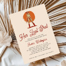 Search for fiesta hens party invitations Terracotta