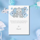 Search for elephant baby shower thank you cards Flowers