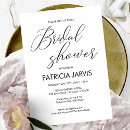 Search for white letter invitations Simple