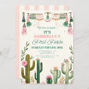 Search for fiesta birthday invitations No time to siesta