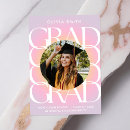 Search for high school graduation announcement cards Simple