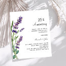Search for spring renewal Lavender
