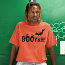 Search for booyah tshirts Halloween