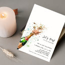 Search for brunch engagement party invitations Brunch and bubbly
