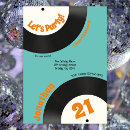 Search for 1980s retro invitations Fun