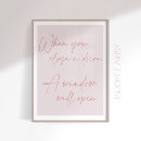 Search for interior decor posters Pink