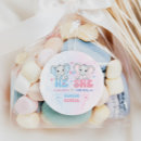 Search for blue elephant stickers Gender reveal