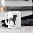 Search for lab retriever dog mugs Canine