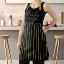 Search for bridal party aprons Hostess