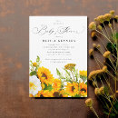 Search for boho sunflower baby shower invitations Gender neutral