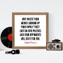 Search for quote prints business posters Humour