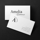 Search for intials Professional