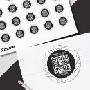 Search for professional business labels Classy