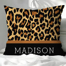 Search for leopard print cushions Stylish