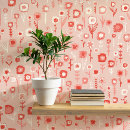 Search for floral pattern art Groovy