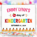 Search for elementary classroom posters First day of school