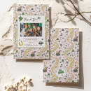 Search for irish thank you cards Leprechaun