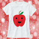 Search for apple smile clothing Happy