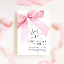Search for baby girl shower invitations Script
