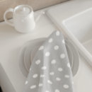 Search for polka dot tea towels Grey