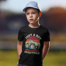 Search for tractors tshirts I love tractors