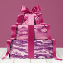 Search for purple camo wrapping paper Pattern