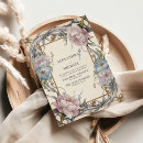 Search for alphonse mucha invitations Elegant