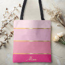Search for feminine bags Striped