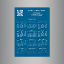 Search for calendar holidays magnets Business
