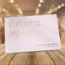 Search for bridal shower guest books Future mrs